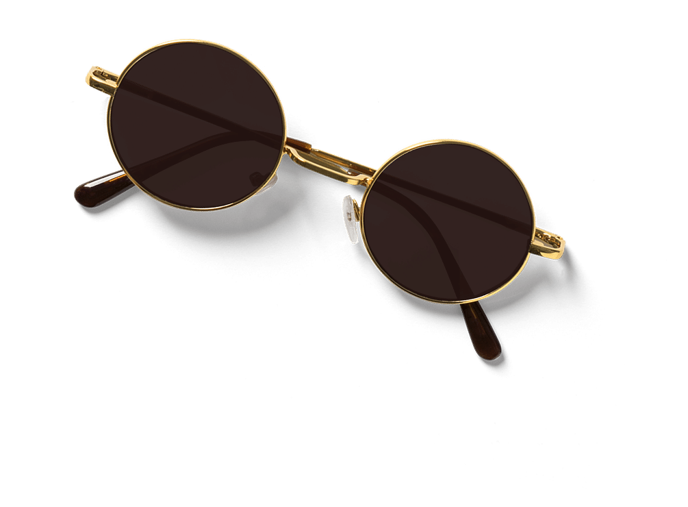 Sonnenbrille